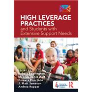 HIGH LEVERAGE PRACTICES+STUDENTS...(PB)
