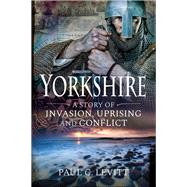 Yorkshire 9781526752550