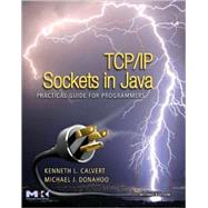 TCP/IP Sockets in Java