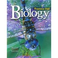 Biology 9780131662551