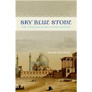 Sky Blue Stone 9780520282551
