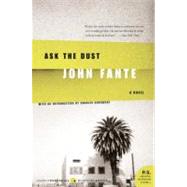 Ask The Dust 9780060822552