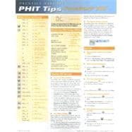 Prentice Hall IT Phit Tips PowerPoint 2007 9780132332552