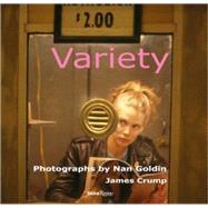 Variety 9780847832552
