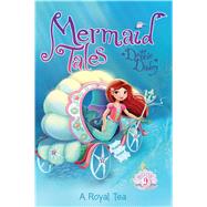 A Royal Tea 9781481402552