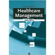 Haimann's Healthcare Management 9781567932553