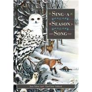 Sing a Season Song 9781568462554