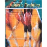 Principles of Athletic Training 9780071092555