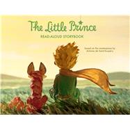The Little Prince 9780544792555