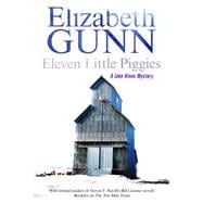 Eleven Little Piggies 9780727872555