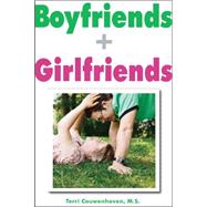 Boyfriends & Girlfriends: A Guide to Dating for People With Disabilities 9781606132555