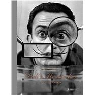 Dali's Moustaches 9783791382555