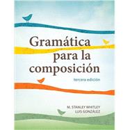 Gramática Para La Composición 9781626162556