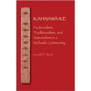 Kahnawa:ke