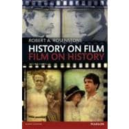 History on Film/Film on History 9781408282557
