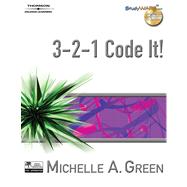 3-2-1 Code It!