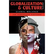 Globalization and Culture 9781442222557