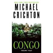 Congo 9780061782558