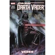 Star Wars: Darth Vader Vol. 1 9780785192558
