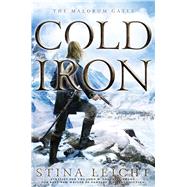 Cold Iron 9781481442558