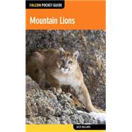 Mountain Lions 9781493012558