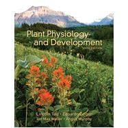 Plant Physiology and Development 9781605352558