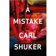 A Mistake