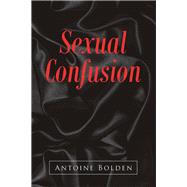 Sexual Confusion 9781796052558