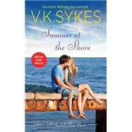 Summer at the Shore 9781455552559