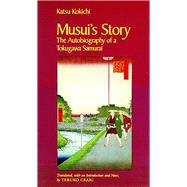 Musui's Story 9780816512560