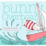 Bunny Overboard 9781452162560