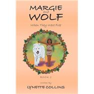 Margie and Wolf 9781796002560