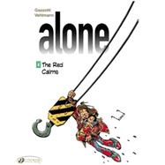Alone 4: The Red Cairns 9781849182560
