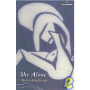She Alone