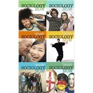 MySocLab Pegasus with Pearson eText -- Standalone Access Card -- for Sociology Now 9780205672561