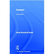 Husserl 9780415622561