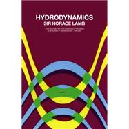 Hydrodynamics