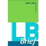 Aaron : Little Brown Book Brief Tabs_5 9780321872562