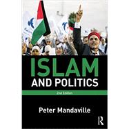Islam and Politics 9780415782562