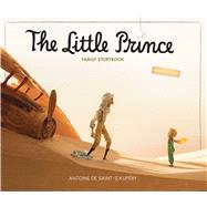 The Little Prince 9780544792562