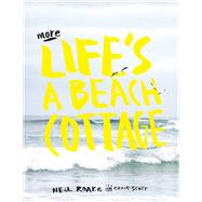 More Life's a Beach Cottage 9781431422562