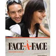 Face-A-Face Conversation et Redaction 9781605762562