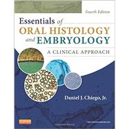 Essentials of Oral Histology and Embryology 9780323082563