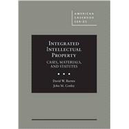 Integrated Intellectual Property 9781634602563
