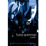Fuzzy Grammar A Reader