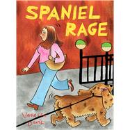 Spaniel Rage 9781770462564