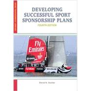 Developing Successful Sport Sponsorship Plans 9781935412564