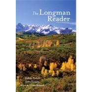 The Longman Reader 9780205632565