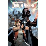 Star Wars: Darth Vader Vol. 2 9780785192565