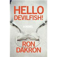 Hello Devilfish!